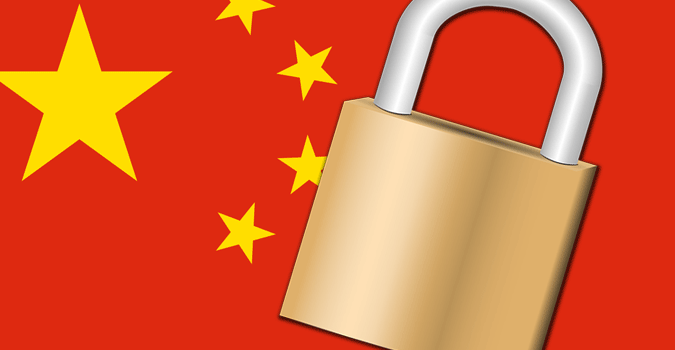Pourquoi Google exclut les certificats de sécurité chinois du CNNIC