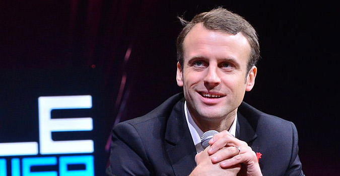 Macron pousse Orange à étudier une offre française pour Dailymotion