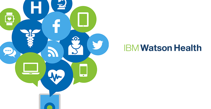 IBM traitera des données médicales collectées par Apple