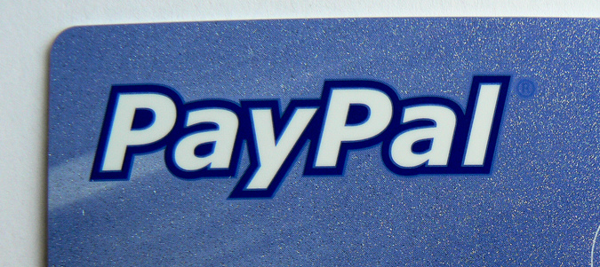 PayPal imagine remplacer le mot de passe par des pilules, puces et implants