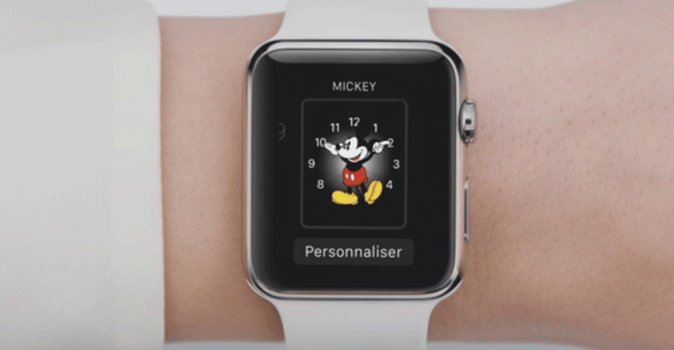 Apple rejette les applis pour Apple Watch qui donnent l&rsquo;heure