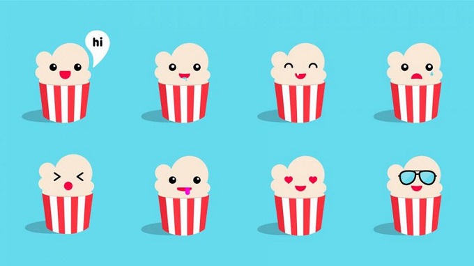 Popcorn Time : quelles différences entre les versions ?
