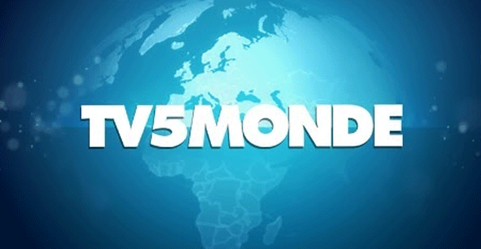 TV5 Monde piraté par un hacker algérien ?