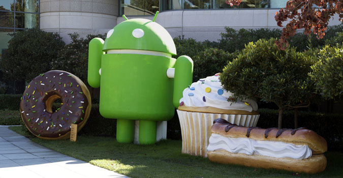 Android M devrait apparaître lors de Google I/O 2015