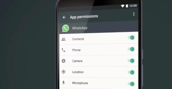 Android M : Google dévoile son nouvel OS mobile