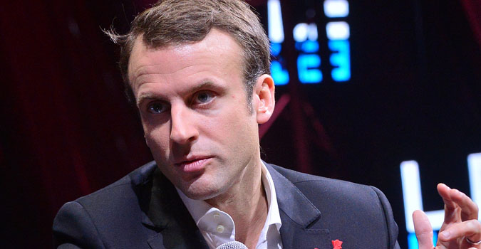 Emmanuel Macron hostile à un retour à trois opérateurs