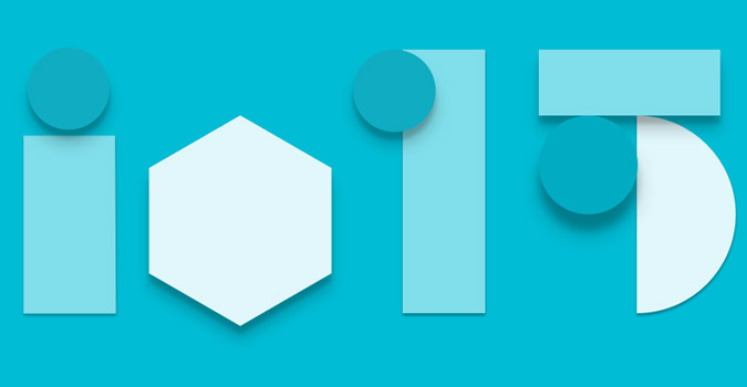 Google parlera des accessoires connectés à I/O 2015