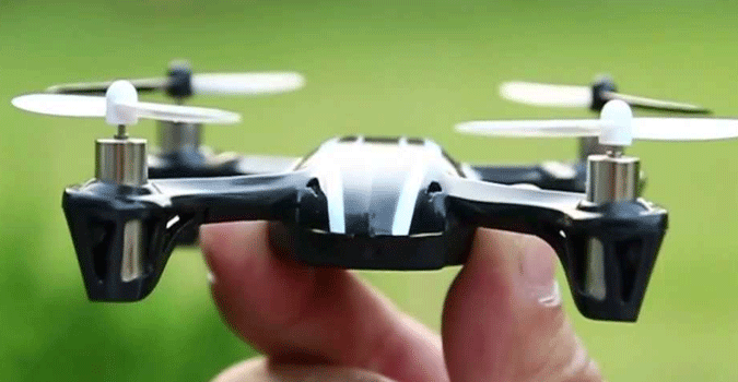 L&rsquo;armée craint les imprimantes 3D et les mini-drones