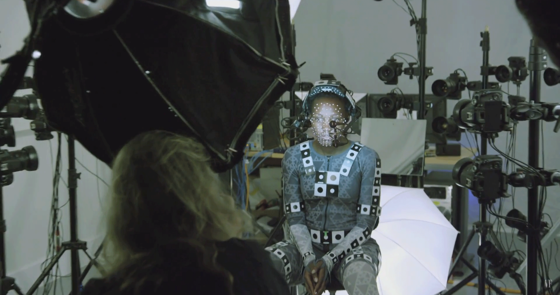 1ères images du tournage de Star Wars : The Force Awakens