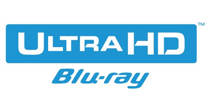 4K : le format Ultra HD Blu-ray est finalisé