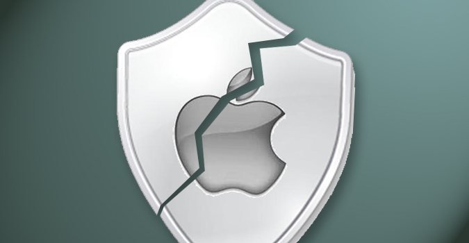 Des failles critiques détectées dans Mac OS X et iOS