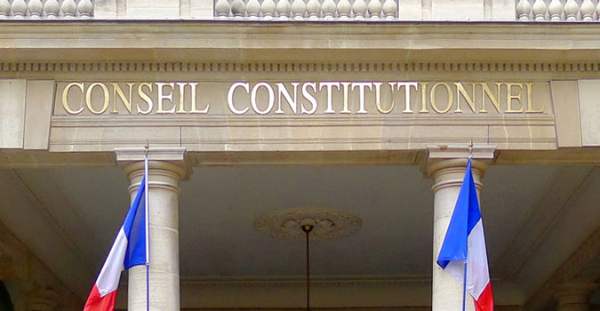 Loi Renseignement : le Conseil constitutionnel aussi sollicité par les sénateurs
