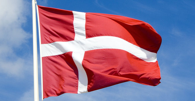 Free inclut le Danemark dans son forfait illimité