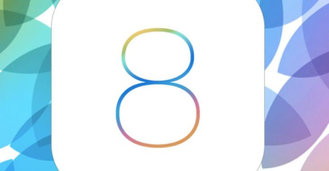iOS 8.4 est sorti : les nouveautés