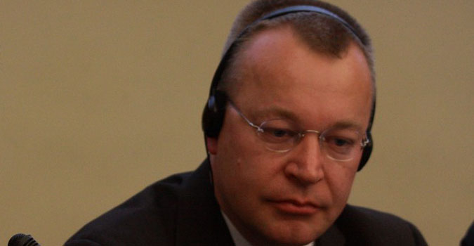Microsoft se sépare de Stephen Elop, artisan de l&rsquo;alliance avec Nokia