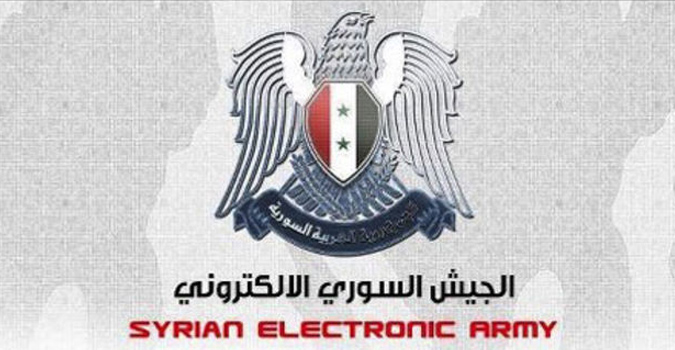 Le site de l&rsquo;armée américaine piraté par des partisans d&rsquo;El-Assad