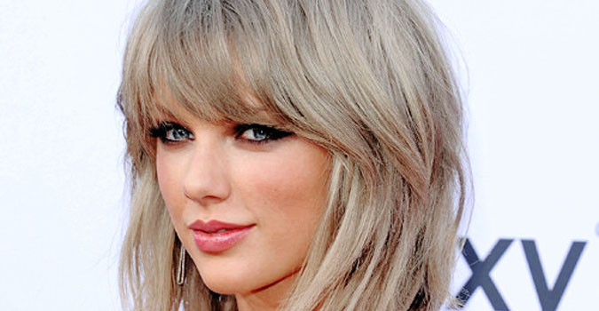 Taylor Swift refuse qu&rsquo;Apple Music diffuse son dernier album