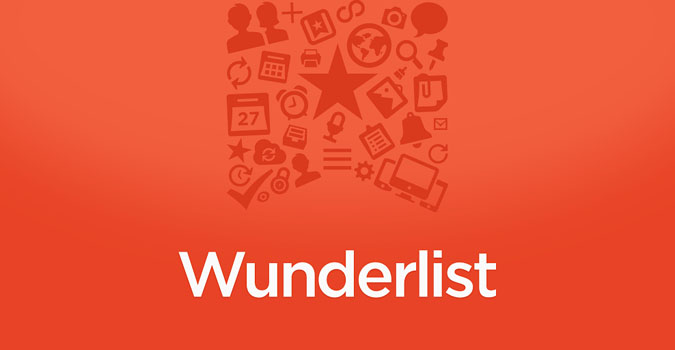 Microsoft absorbe Wunderlist, une app de listes et tâches