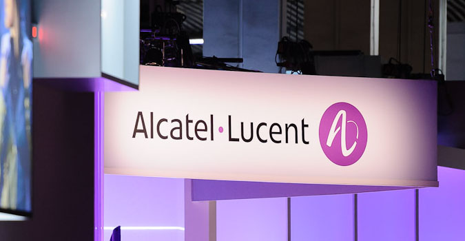 Acquisition d&rsquo;Alcatel-Lucent par Nokia : feu vert de Bruxelles