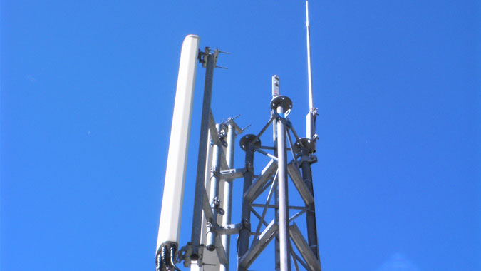 Antennes 4G : recul inattendu de SFR-Numericable