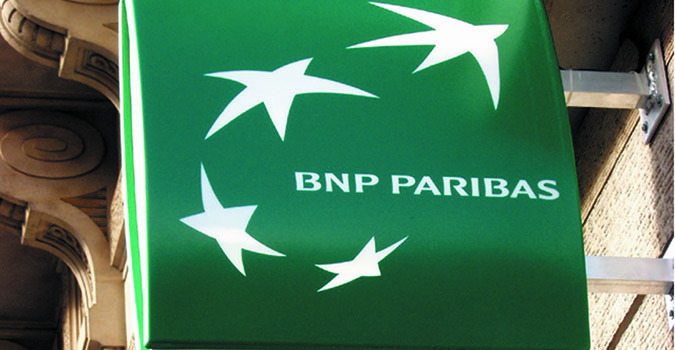 BNP Paribas expérimente le Bitcoin