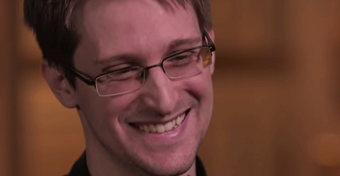 Un accord avec Snowden est « possible », selon l&rsquo;ex-ministre de la justice