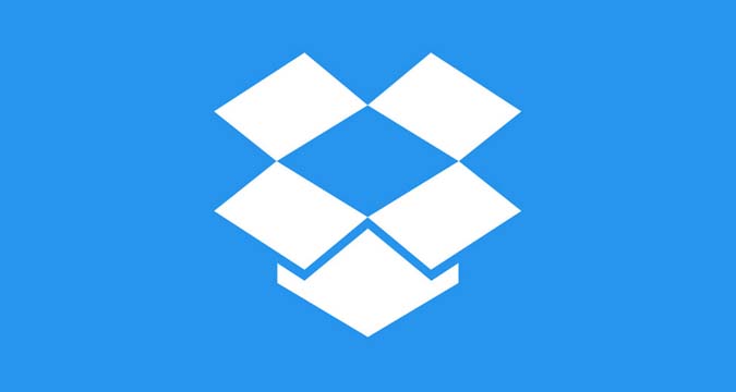 Dropbox : du stockage en plus pour ceux qui activent la double vérification