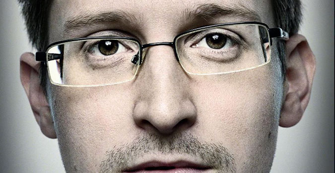 Pas de grâce présidentielle pour Edward Snowden