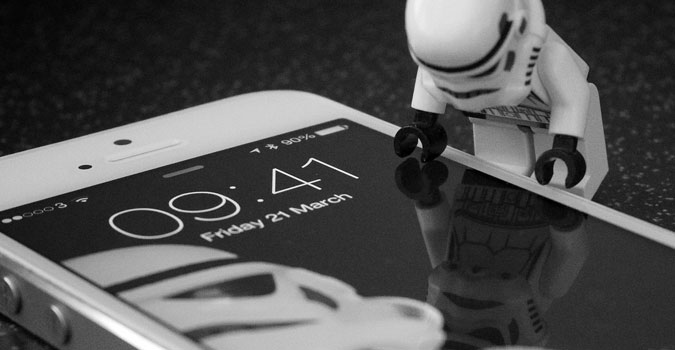 iPhone 6S : Force Touch et ventes record au programme