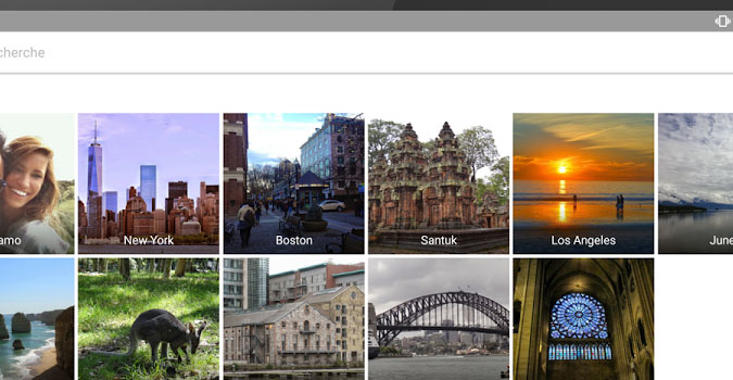 Google+ Photos disparaît, Google Photos émerge