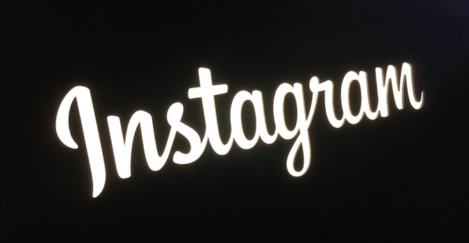Instagram se dote enfin d&rsquo;un champ de recherche pour le web