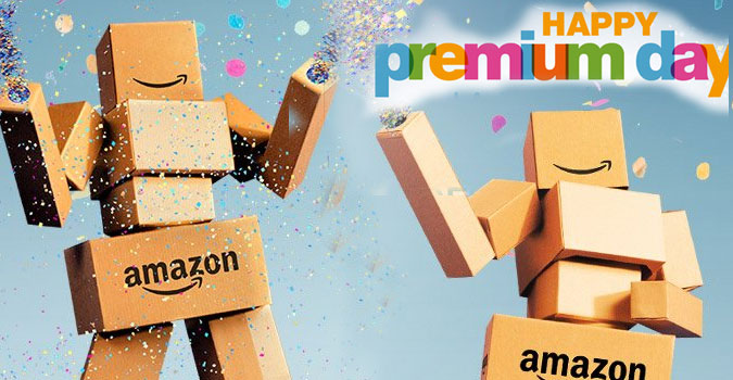 Amazon Premium Day : la déception ?