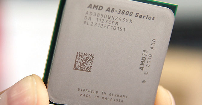 Pourquoi Microsoft achèterait AMD
