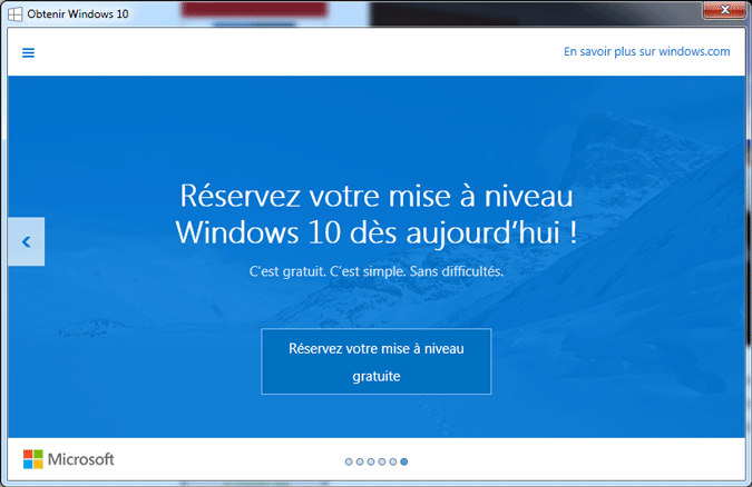 Confirmation : Windows 10 installera ce qu&rsquo;il veut chez vous