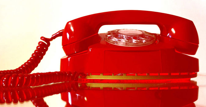 La liste rouge anti-démarchage téléphonique prévue pour l&rsquo;automne
