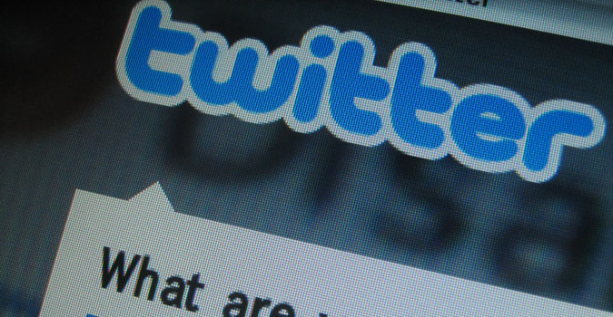 Twitter supprime le fond d&rsquo;écran utilisé par ses membres
