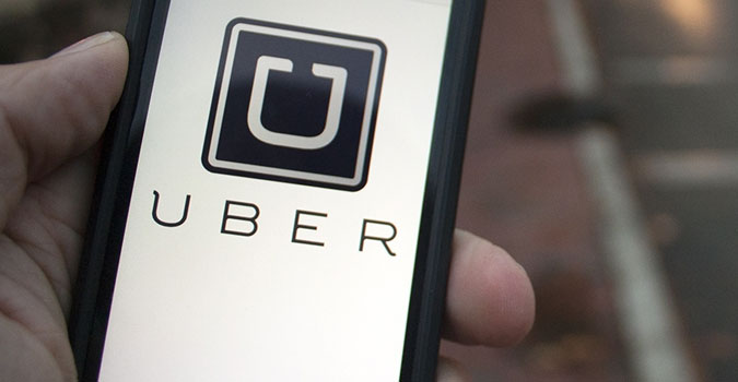 Uber menacé d&rsquo;une interdiction d&rsquo;activité par la justice en Californie