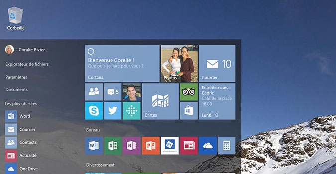 Confirmation : Windows 10 installera ce qu&rsquo;il veut chez vous
