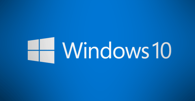 Windows 10 : Microsoft débute la mise à niveau