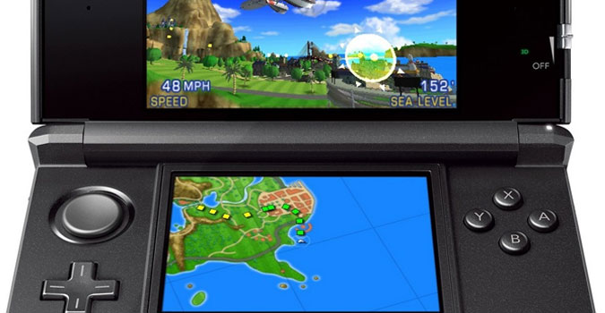 Homebrews et Region Free : la Nintendo 3DS peut être hackée via YouTube