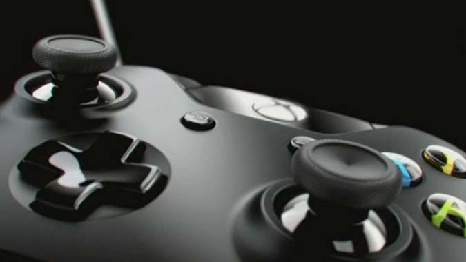 La rétrocompatibilité de la Xbox One avec les jeux Xbox 360 pour novembre