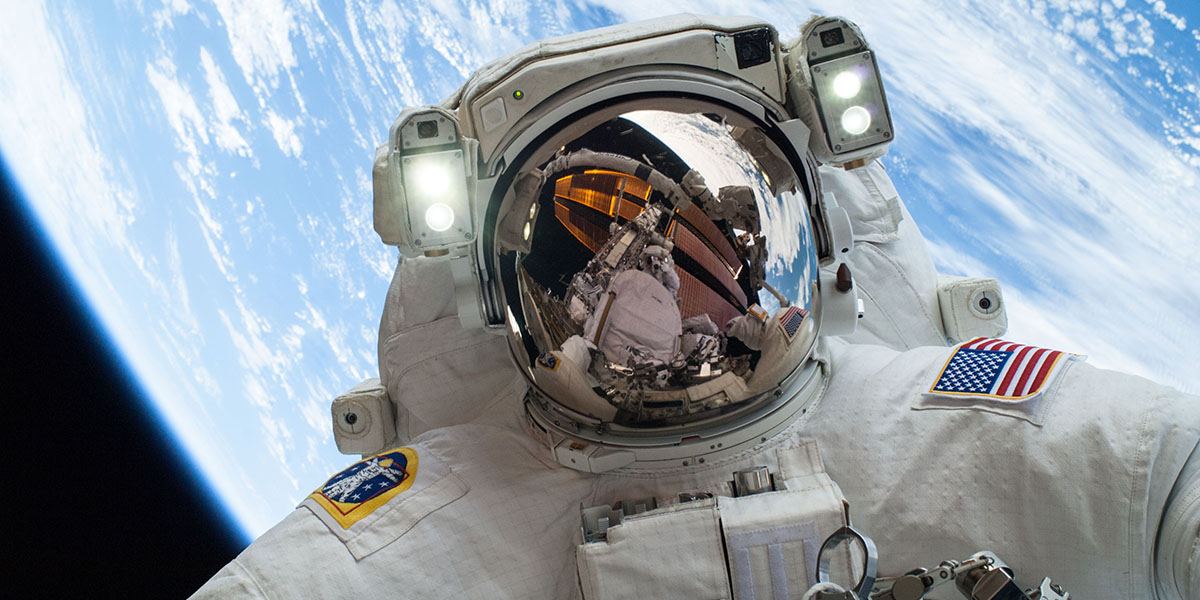 La NASA lancera une chaîne TV 4K pour promouvoir l&rsquo;espace