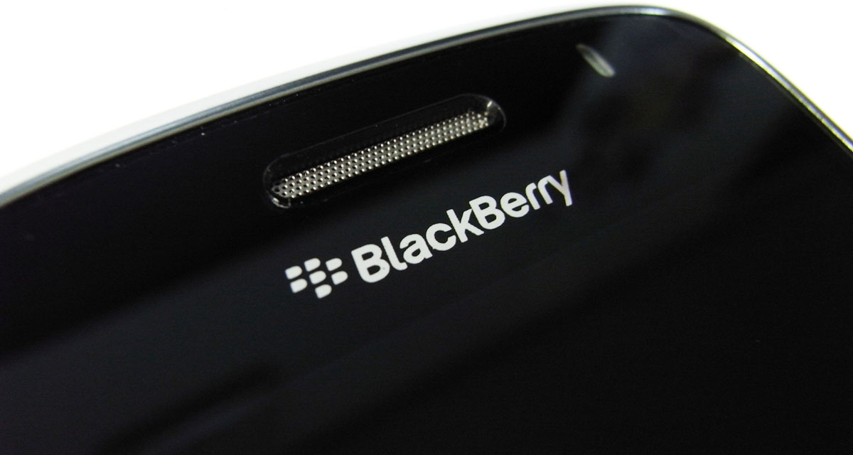 Le mobile BlackBerry avec Android refait parler de lui