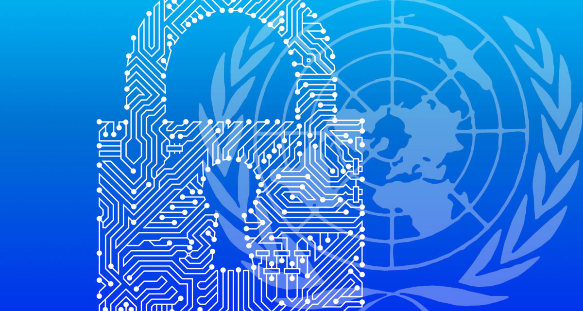 Un rapport de l&rsquo;ONU demande à nouveau de garantir le droit au chiffrement