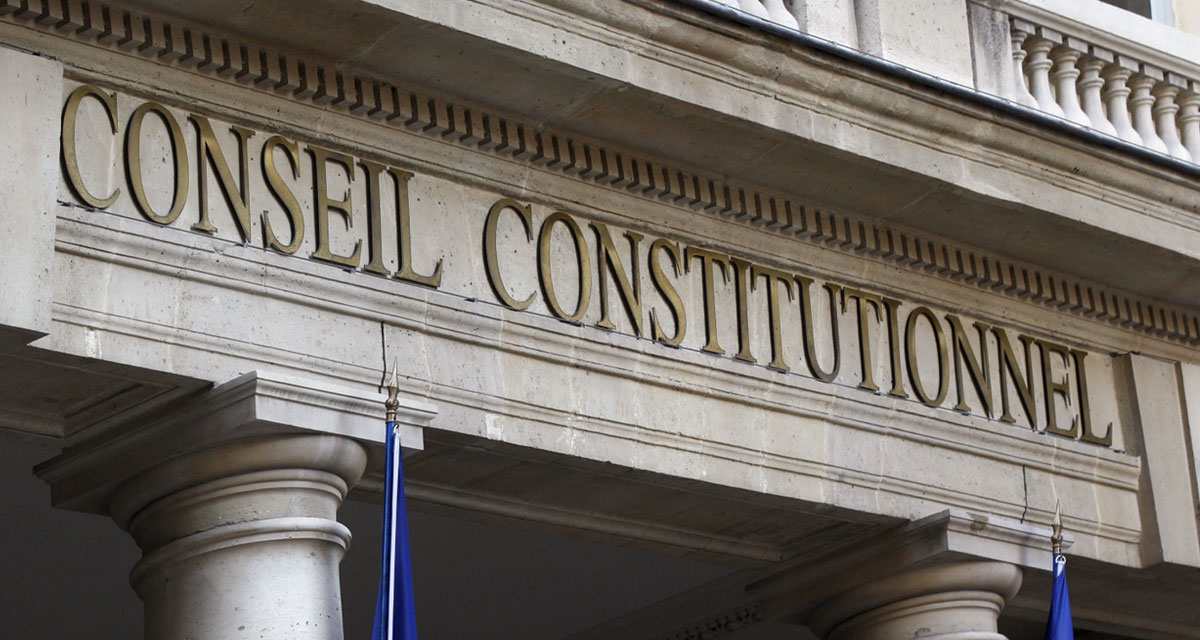 Loi Renseignement : pourquoi la décision du Conseil constitutionnel est grave