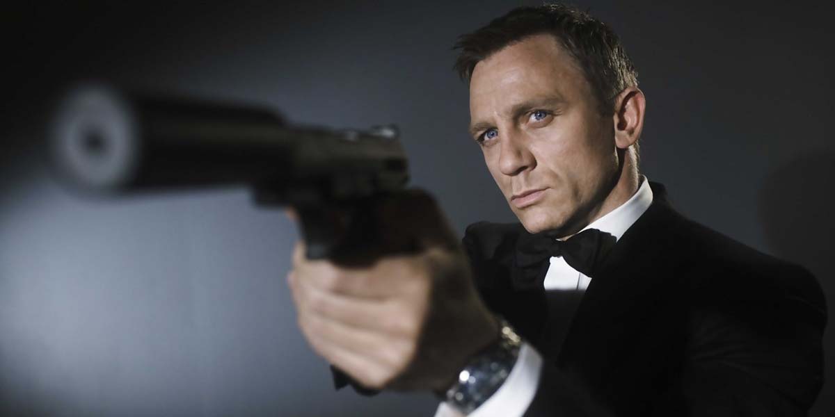 Sony prend sa &#34;revanche&#34; sur James Bond
