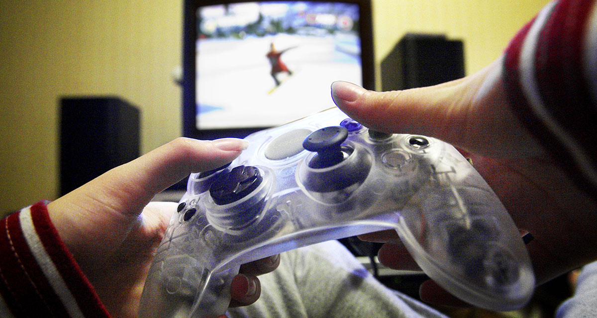 L&rsquo;absence de liens notables entre violence et jeu vidéo soulignée dans une étude
