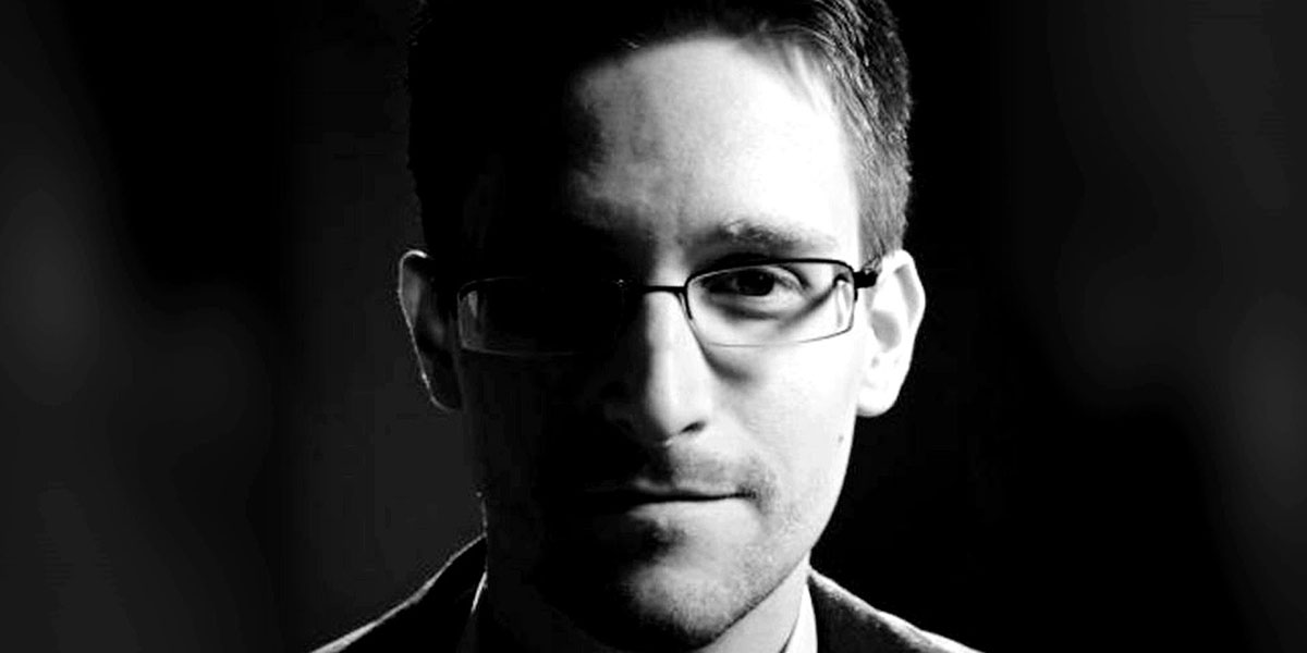 Edward Snowden dénonce la politique de la Russie sur Internet