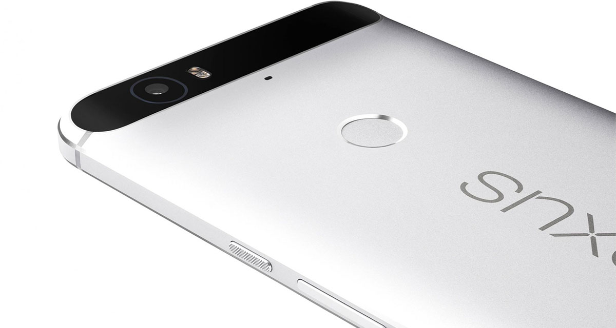 Google Nexus 6P : les caractéristiques révélées avant l&rsquo;heure