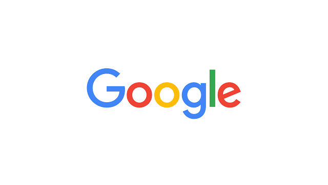 Google présente son nouveau logo